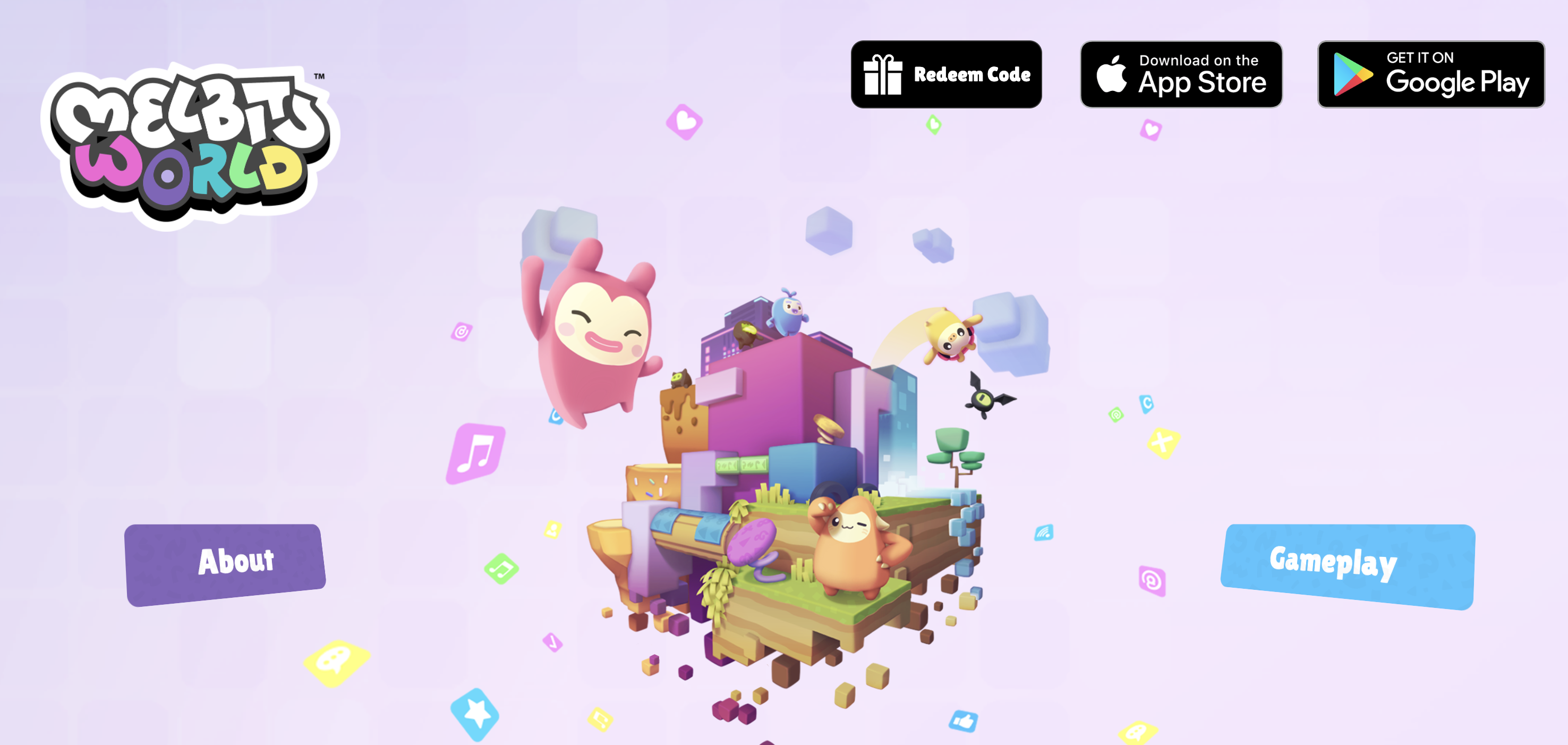 Melbits World