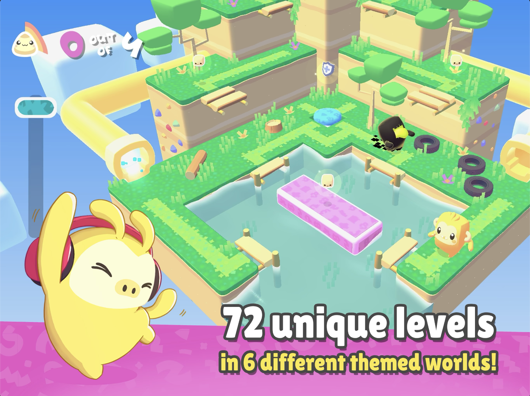 Game Screenshot 2
