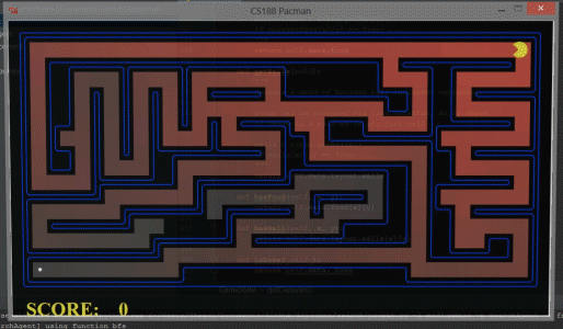 Breadth First Search