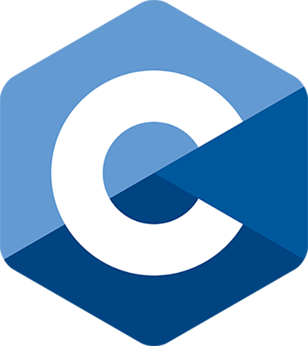 C