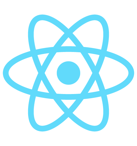 React